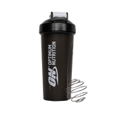 Optimum Nutrition Plus Shaker - 600ml
