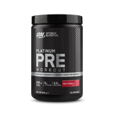 Platinum Pre-workout Powder - 420g (20 Servings)