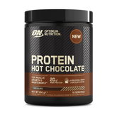 Protein Hot Chocolate Powder - 350g (10 servings)