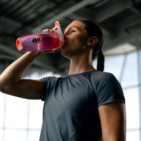 Clear Protein Powder