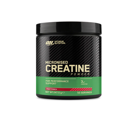 Micronised Creatine Powder